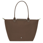 Grande Borsa Premium - Stile Terra: Eleganza e Spazio per Ogni Occasione!