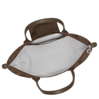 Grande Borsa Premium - Stile Terra: Eleganza e Spazio per Ogni Occasione!
