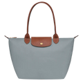 Borsa Shopper Pieghevole in Acciaio – Pratica e Stile per Ogni Occasione!