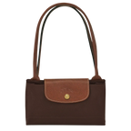 Shopping Bag Pieghevole - Eleganza in Ebano