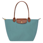 Shopping Bag Pieghevole in Eucalipto – Eco-Friendly e Pratica!