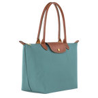 Shopping Bag Pieghevole in Eucalipto – Eco-Friendly e Pratica!