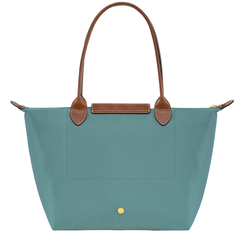 Shopping Bag Pieghevole in Eucalipto – Eco-Friendly e Pratica!