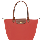 Shopping Bag Pieghevole – Design Pomodoro: Pratica e Colorata!