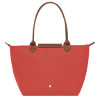 Shopping Bag Pieghevole – Design Pomodoro: Pratica e Colorata!