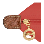 Shopping Bag Pieghevole – Design Pomodoro: Pratica e Colorata!