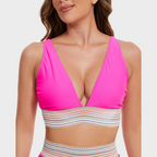 Liva™ | Bikini Shapewear: Il Tuo Costume da Bagno Perfetto per una Silhouette da Sogno!