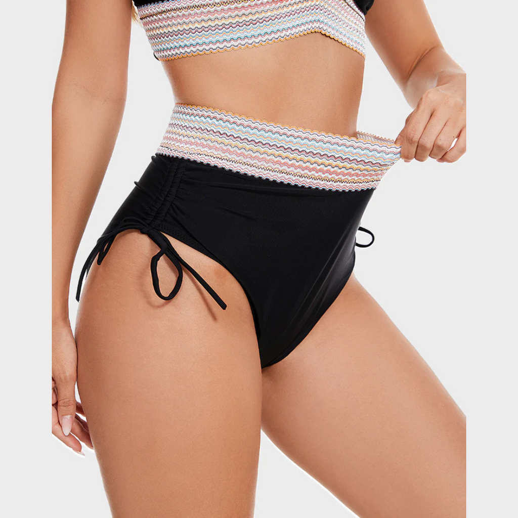 Liva™ | Bikini Shapewear: Il Tuo Costume da Bagno Perfetto per una Silhouette da Sogno!