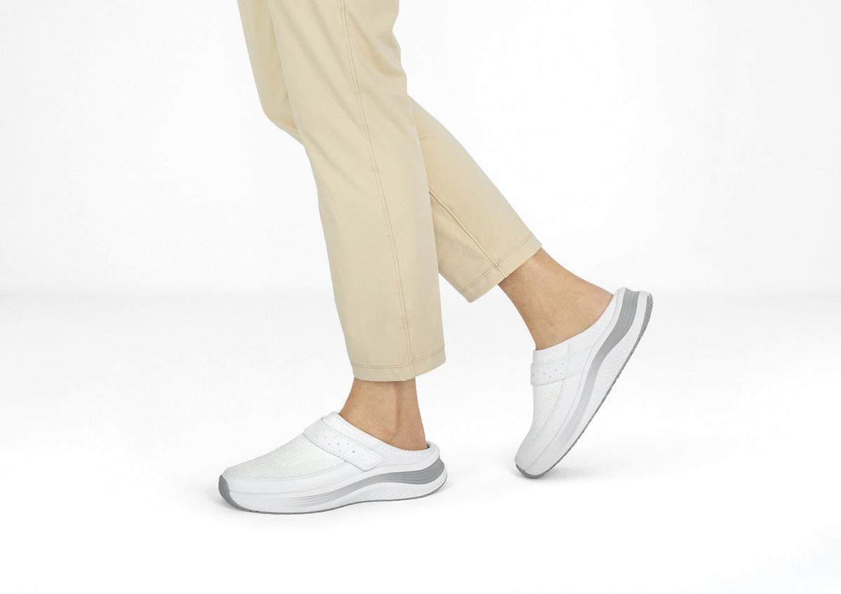 Sienna - Slip-On Leggero e Confortevole per le Tue Giornate Attive