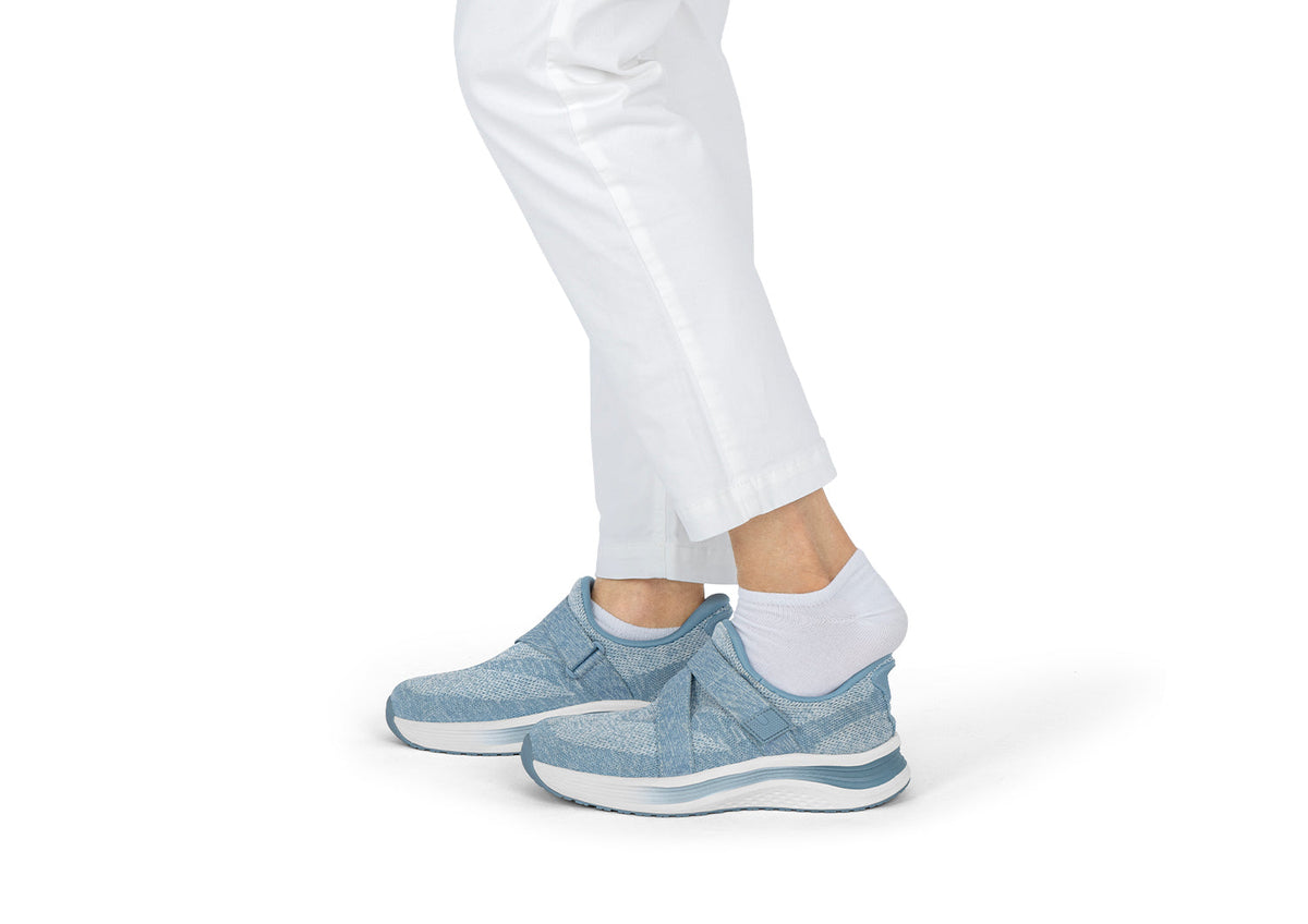 Naya - Slip-On Leggero e Confortevole per le Tue Giornate Attive