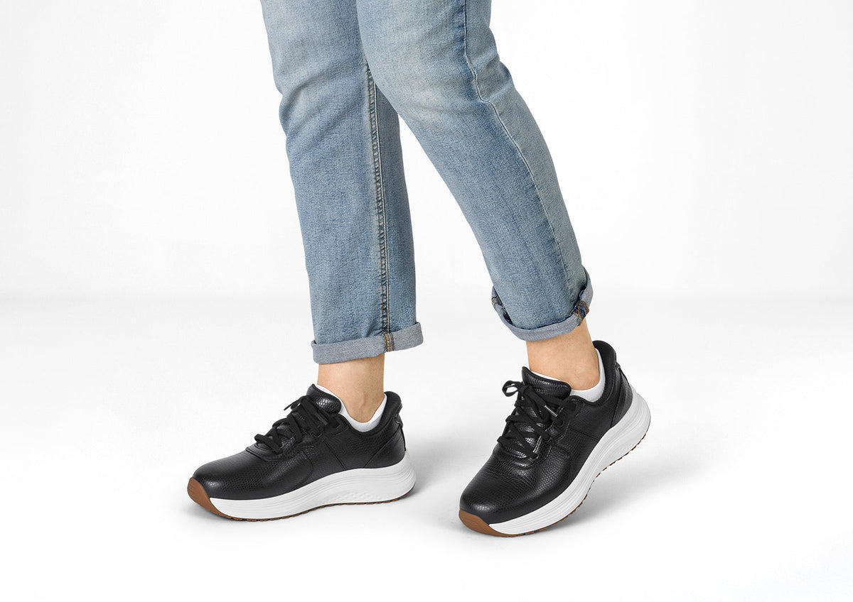 Vera - La Sneaker Comoda Senza Mani per Giorni Attivi e Stile Inconfondibile!