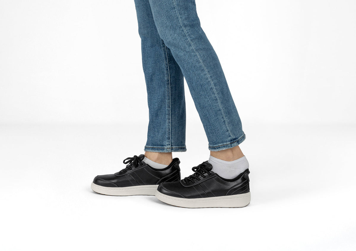 Marjo - Sneakers Eleganti e Confortevoli per Ogni Occasione