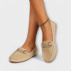 Scarpe Mocassino Lara - Eleganza e Comfort per Ogni Occasione