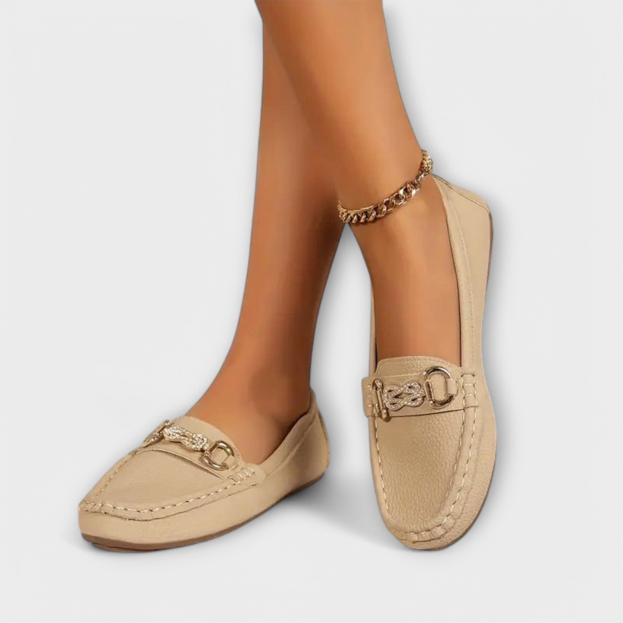 Scarpe Mocassino Lara - Eleganza e Comfort per Ogni Occasione