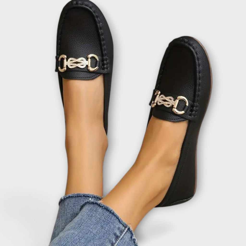 Scarpe Mocassino Lara - Eleganza e Comfort per Ogni Occasione