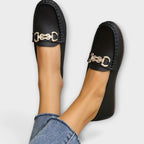 Scarpe Mocassino Lara - Eleganza e Comfort per Ogni Occasione