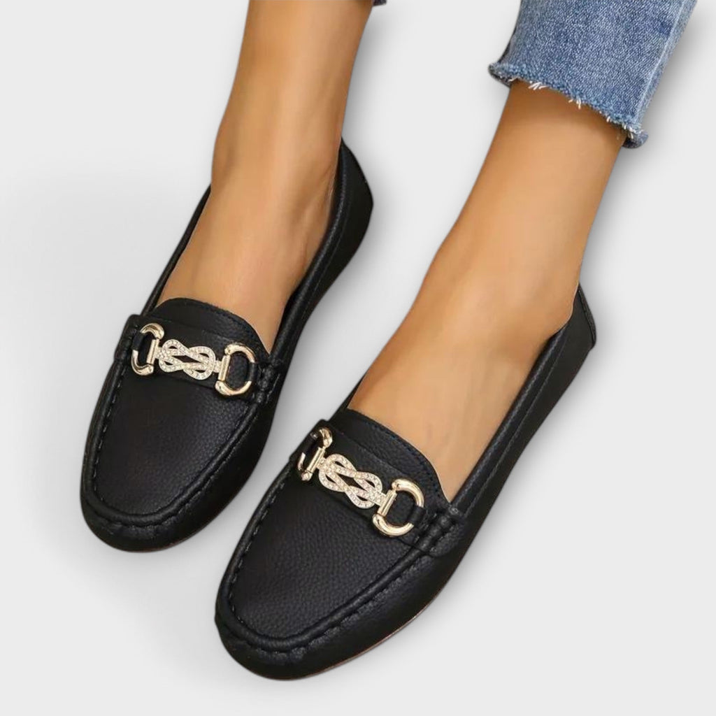 Scarpe Mocassino Lara - Eleganza e Comfort per Ogni Occasione