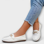 Scarpe Mocassino Lara - Eleganza e Comfort per Ogni Occasione