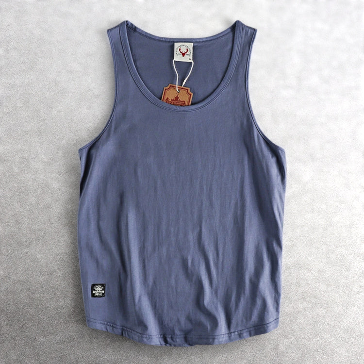 Edoardo™ | Canotta in Mason Reed: Stile e Comfort per Ogni Occasione!