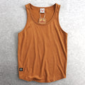 Edoardo™ | Canotta in Mason Reed: Stile e Comfort per Ogni Occasione!