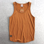Edoardo™ | Canotta in Mason Reed: Stile e Comfort per Ogni Occasione!