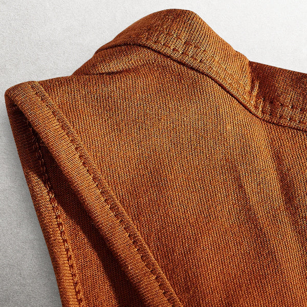 Edoardo™ | Canotta in Mason Reed: Stile e Comfort per Ogni Occasione!
