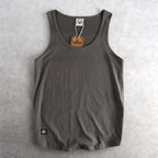 Edoardo™ | Canotta in Mason Reed: Stile e Comfort per Ogni Occasione!
