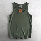 Edoardo™ | Canotta in Mason Reed: Stile e Comfort per Ogni Occasione!