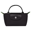 Mini Élan di Mezzanotte - Borsa Elegante con Cinghia Inclusa