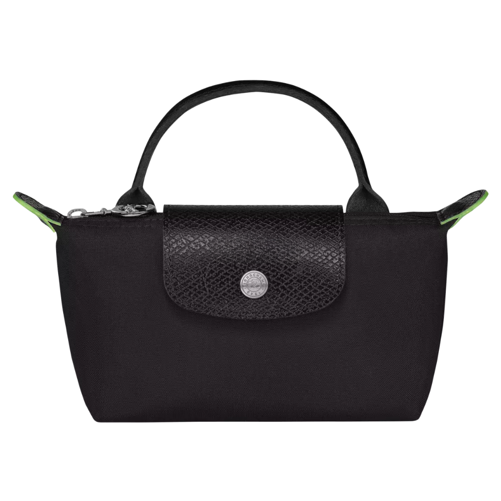 Mini Élan di Mezzanotte - Borsa Elegante con Cinghia Inclusa