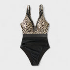 Costume da Bagno Modellante Carlota - Eleganza e Comfort per la Tua Estate!