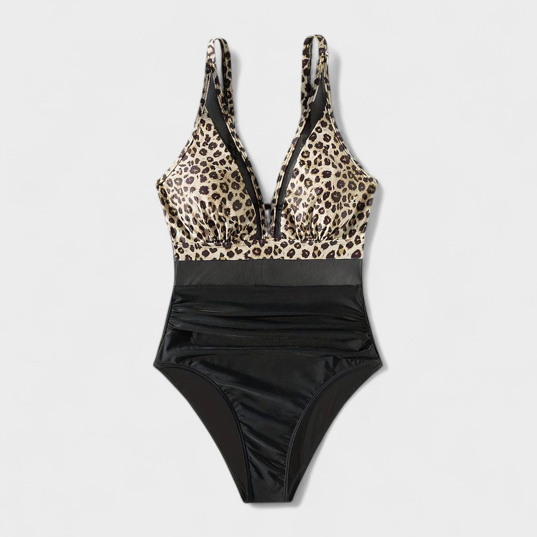 Costume da Bagno Modellante Carlota - Eleganza e Comfort per la Tua Estate!