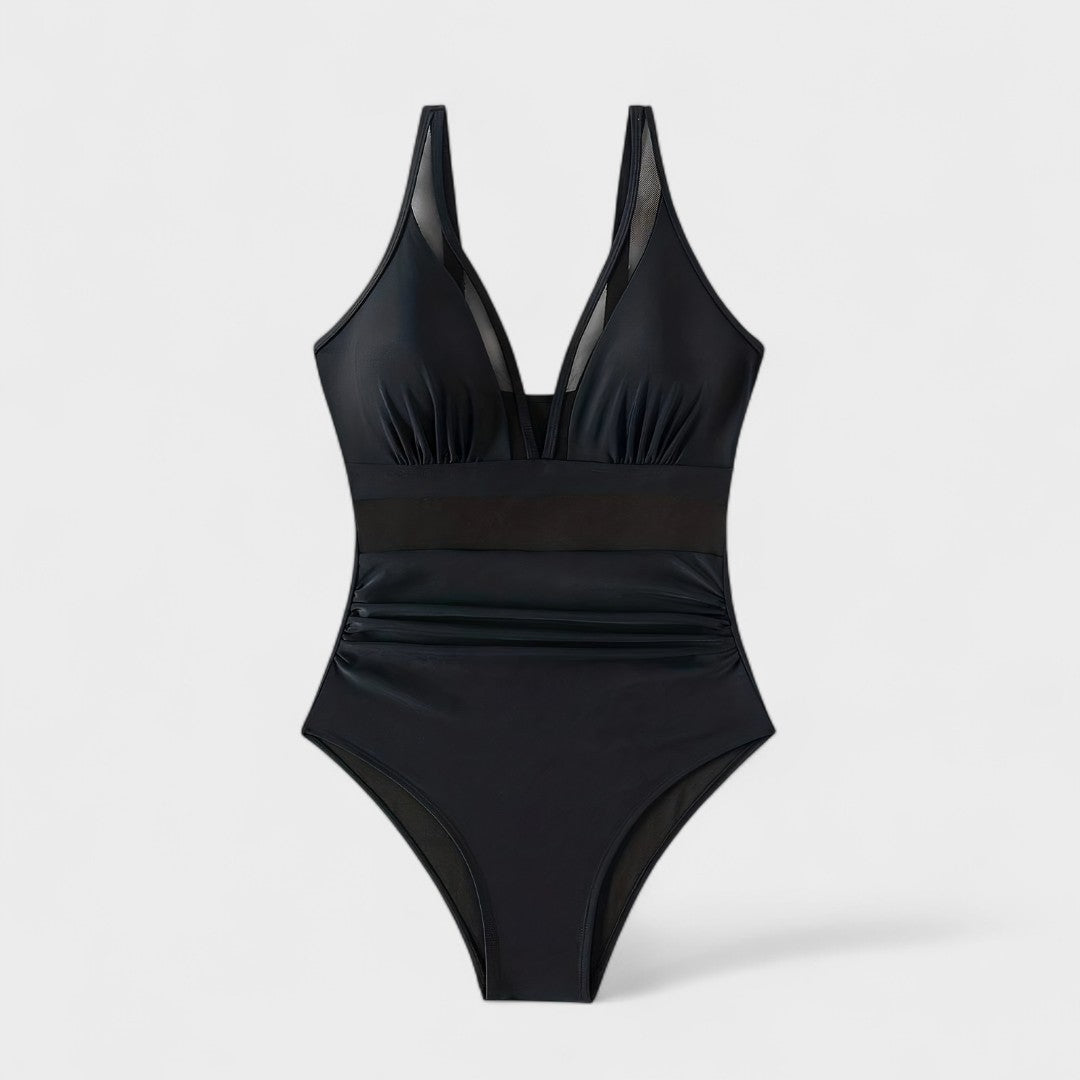 Costume da Bagno Modellante Carlota - Eleganza e Comfort per la Tua Estate!