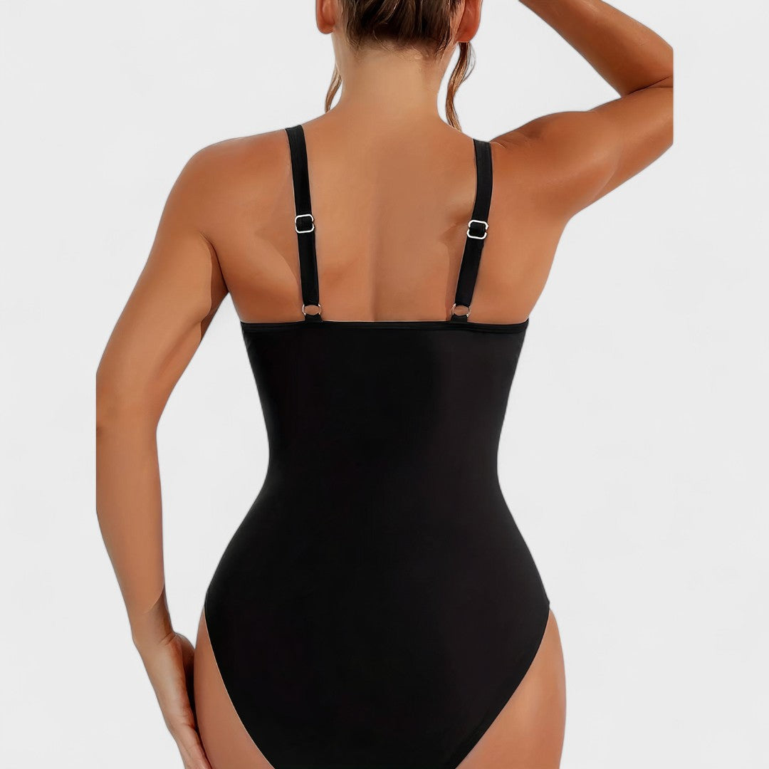 Costume da Bagno Modellante Carlota - Eleganza e Comfort per la Tua Estate!