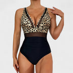 Costume da Bagno Modellante Carlota - Eleganza e Comfort per la Tua Estate!