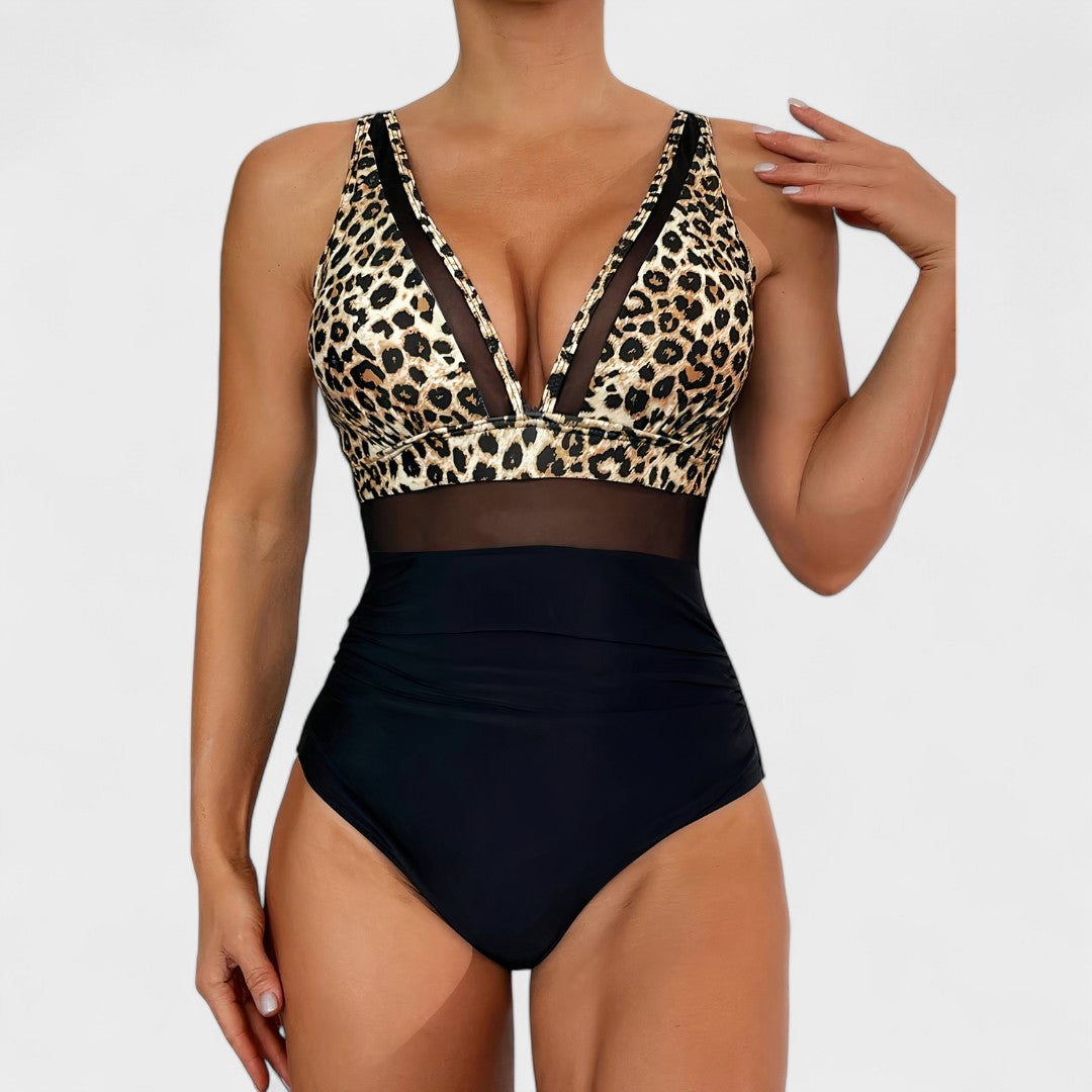Costume da Bagno Modellante Carlota - Eleganza e Comfort per la Tua Estate!