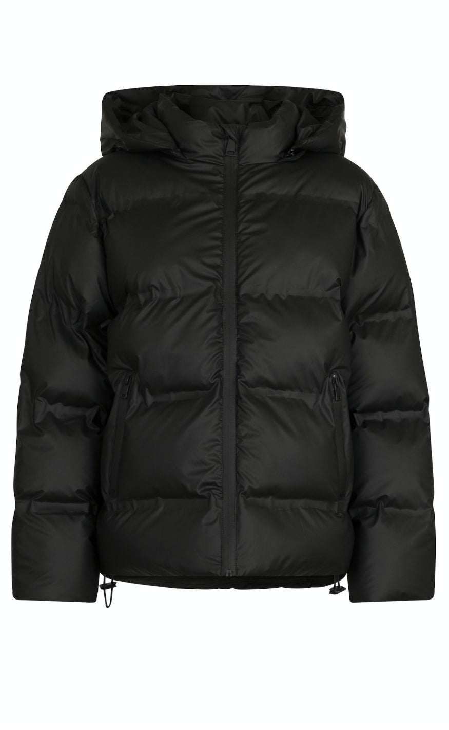 BONNEY™ GIACCA INVERNALE CONFORTEVOLE - Stile e Calore per l'Inverno!