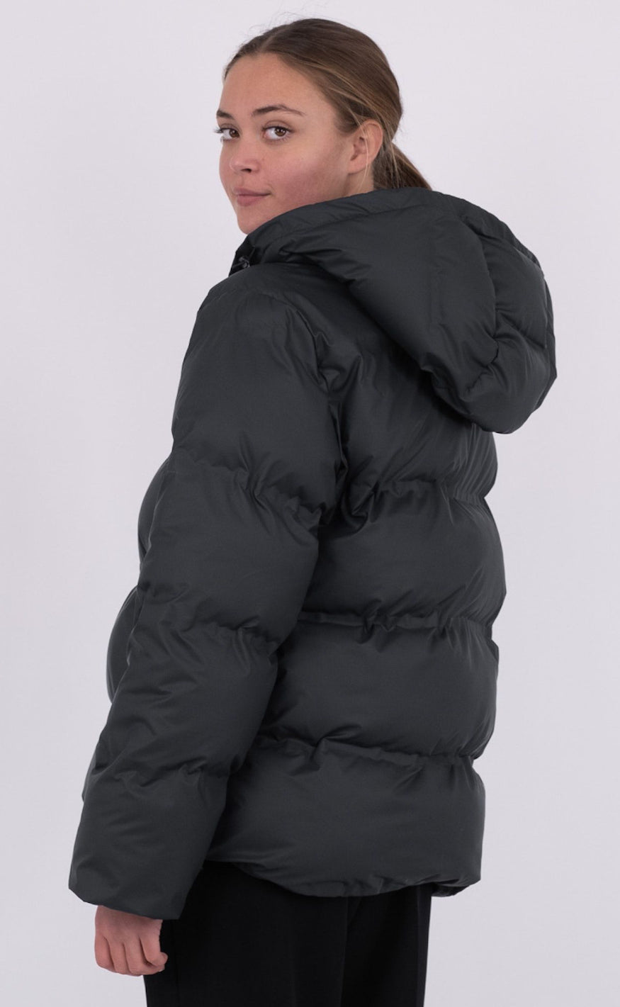 BONNEY™ GIACCA INVERNALE CONFORTEVOLE - Stile e Calore per l'Inverno!