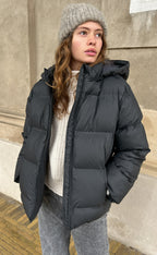 BONNEY™ GIACCA INVERNALE CONFORTEVOLE - Stile e Calore per l'Inverno!