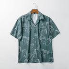 Enzo | Camicia Elegante per Stile Unico