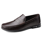 Scarpe in Vera Pelle Guilherme - Eleganza e Comfort per Ogni Occasione