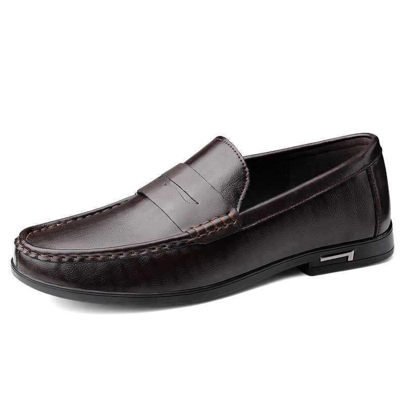 Scarpe in Vera Pelle Guilherme - Eleganza e Comfort per Ogni Occasione