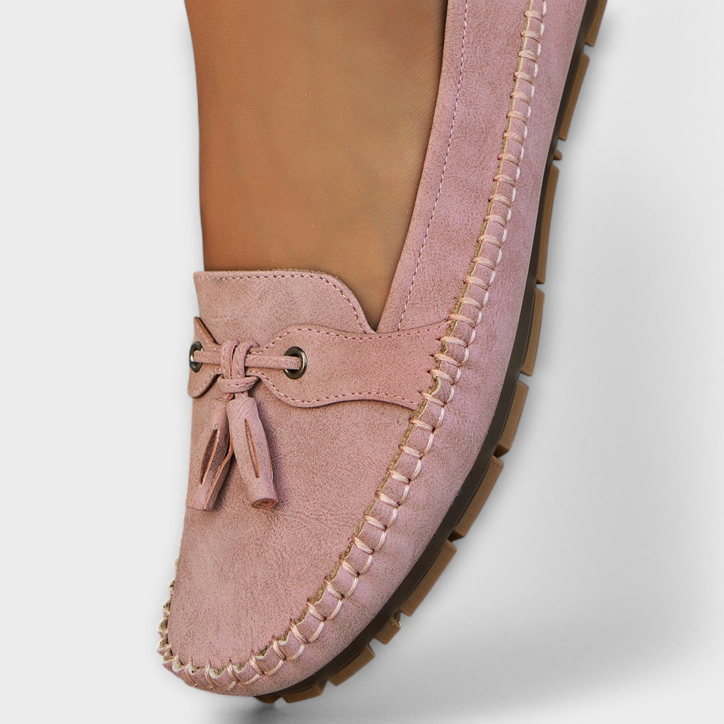 Lizé - Mocassino Elegante per Ogni Occasione