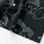 Enzo | Camicia Elegante per Stile Unico