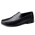 Scarpe in Vera Pelle Guilherme - Eleganza e Comfort per Ogni Occasione