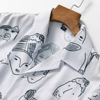 Enzo | Camicia Elegante per Stile Unico