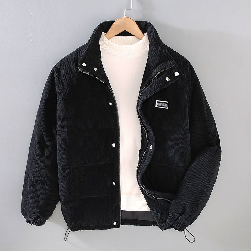 Giacca Padded Uomo Gonçalo - Comfort e Stile per Ogni Occasione!