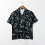 Enzo | Camicia Elegante per Stile Unico