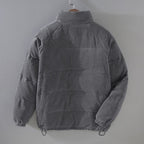 Giacca Padded Uomo Gonçalo - Comfort e Stile per Ogni Occasione!