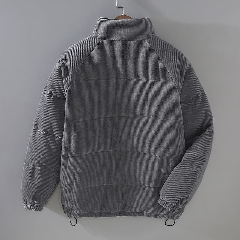Giacca Padded Uomo Gonçalo - Comfort e Stile per Ogni Occasione!